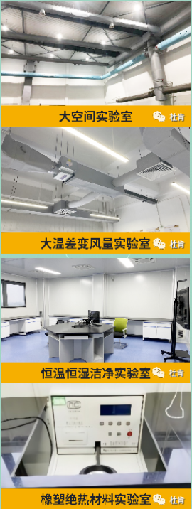 永利集团集团四大专业实验室