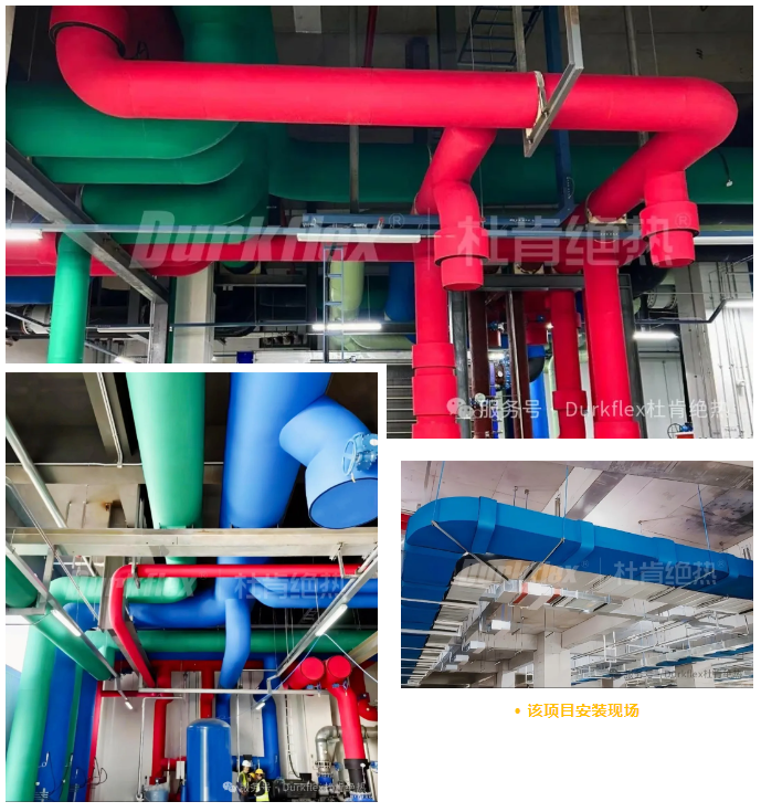 永利集团绝热色彩分区治理